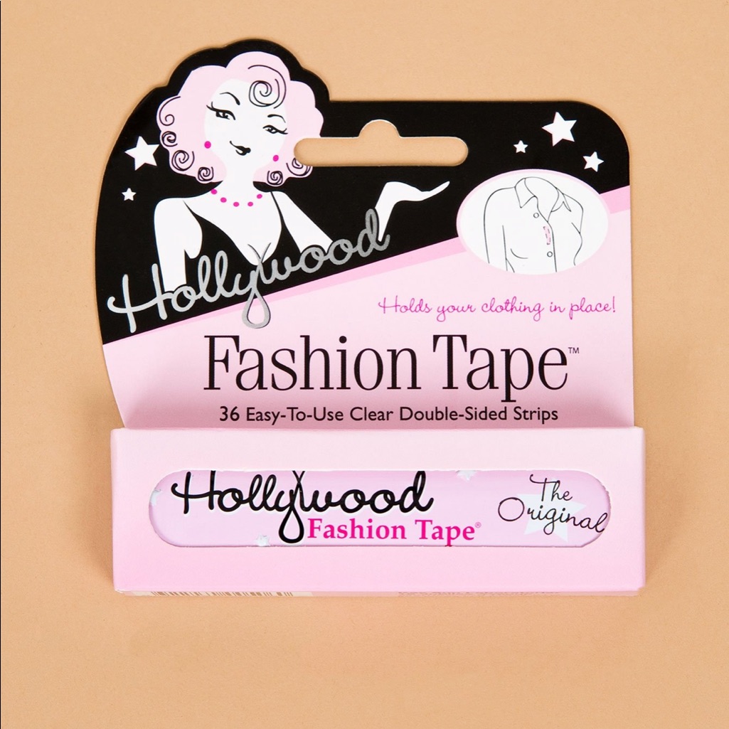 New Hollywood Fashion Tape